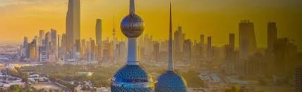 Kuwait and India documentation support